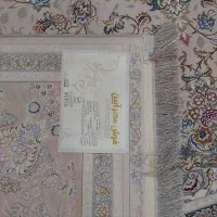 دوتا فرش ۱۲۰۰ نه متری خیلی خوشگل مخملی|فرش|نجف‌آباد, امیرکبیر|دیوار