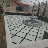 کاشیکاری سرامیک کاشی کاری استخر کاشی کار تخریب