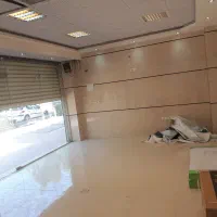 اجاره و رهن مغازه 40متری بر نیرو