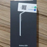 سامسونگ s25 plus