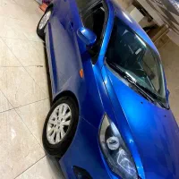 ام وی ام نیو مدل ۹۵ بی رنگ|خودرو سواری و وانت|تبریز, |دیوار