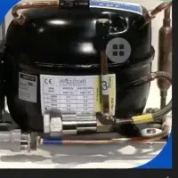 تعمیرات یخچال و کولر گازی