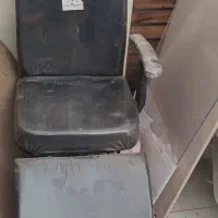 صندلی اصلاح