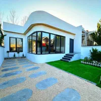 ویلا مدرن ۲۳۰متر تاپ لوکیشن/سند تک برگ ساحلی شهرکی