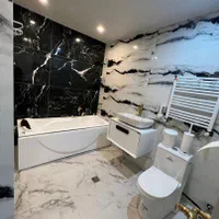 ویلا استخر و جکوزی نوسازبدون واسطه نمک ابرودمتل قو|اجارهٔ کوتاه‌مدت ویلا و باغ|چالوس, |دیوار