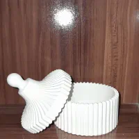 گلدان و قندان مراکشی