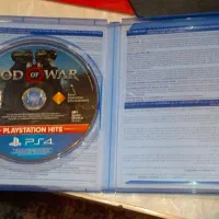 cod of war
