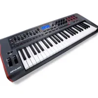 کیبورد میدی کنترلر Novation Impulse 49