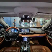 تیگو 8 پرومکس فول|خودرو سواری و وانت|مشهد, رضاشهر|دیوار