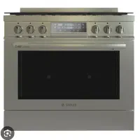 اجاق گاز اسنوا مدل شف chef