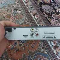 دستگاه پخش دی وی دی dvd player|پخشکننده DVD و ویدیو|تبریز, |دیوار