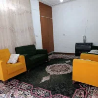 منزل مبله|اجارهٔ کوتاهمدت آپارتمان و سوئیت|شیراز, فرگاز|دیوار