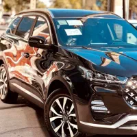 تیگو 7پرو مدل 1401