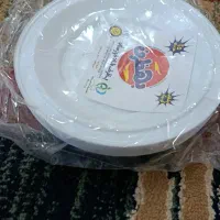 طروف یکبارمصرف