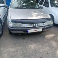 پژو ۴۰۵