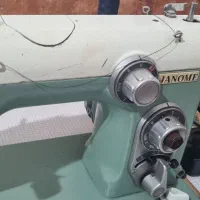 چرخ خیاطی 5میل تمیز