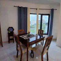 آپارتمان طبیعت 3خواب شیک دربست 3شنبه خالیه|اجارهٔ کوتاه‌مدت آپارتمان و سوئیت|محمودآباد, |دیوار