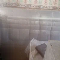 321|تخت و سرویس خواب|گافر و پارمون, |دیوار
