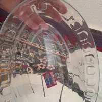 دیس پلو|ظروف سرو و پذیرایی|شاهین‌شهر, عطار|دیوار