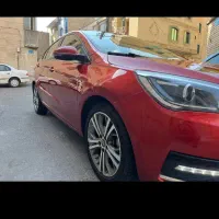 اریزو 5 توربو شارژ اتوماتیک فول کم کار خانگی|خودرو سواری و وانت|تهران, فردوس|دیوار