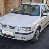 سمند LX مدا ۱۳۹۷