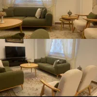 راحتی نیو 2563|مبلمان خانگی و میز عسلی|ایلام, |دیوار