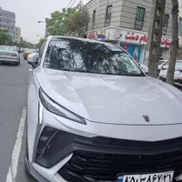 لاماری هیبرید/ایما/سفید مشکی/ صفر خشک /مدل ۱۴۰۴|خودرو سواری و وانت|تهران, ستارخان|دیوار