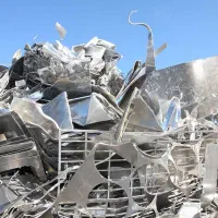 خرید انواع ضایعات با بالاترین قیمت|عمده‌فروشی|شاهین‌شهر, نبوت|دیوار