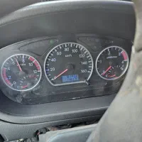 الوند۶ تن ۱۱۶هزار کارکرد|خودرو سنگین|لردگان, |دیوار