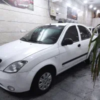 تیبا صندوقدار ۹۳ کم کار و درجه یک