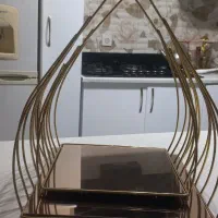 دکوری آیینه ای پیازی