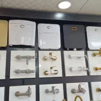 فلاش تانک فرپودوصباکیفیت بالادارای ضمانتنامه کتبی