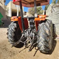 تراکتور فرگوسن 285مدل84|خودرو سنگین|بیجار, |دیوار