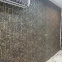 نصب و ترمیم کاغذدیواری