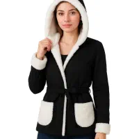 هودی دخترانه مدل Narnia