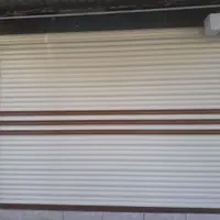 فروش و نصب جکهای بازوی درب کرکره برقی جوشکار سیار