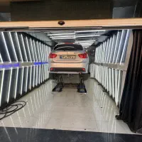 کوییک R 1400 بی رنگ