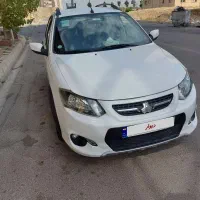 کوییک اتوماتیک فول آپشن ۱۴۰۱ سفید|خودرو سواری و وانت|تهران, شهرک صدرا|دیوار