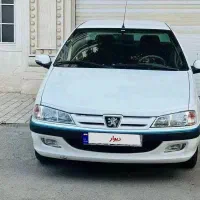 پرشیا مدل ۹۱ داخل کرمی درحدصفر.تک برگ سند