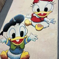 فرش ۱/۵ در ۲/۵ متر