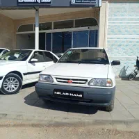 پراید 99یورو چهار استثنائی(نقدواقساط از ۴تا ۳۰)