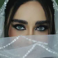 میکاپ و شینیون تخصصی
