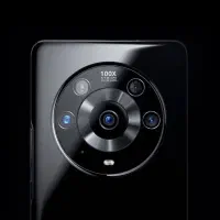 honor magic 4 pro|موبایل|بم, |دیوار