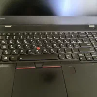 لپتاپ lenovo T570