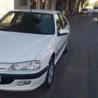 پارس مدل ۹۹ درحد|خودرو سواری و وانت|گلپایگان, |دیوار