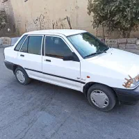 پراید مدل93 دوگانه