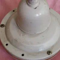 پنکه سقفی CMC چینی 3 پره کارکرده بدون درجه|پنکه و تصفیه‌کنندهٔ هوا|هشتگرد, فاز ۱ مهستان|دیوار