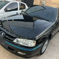 پژو پارس سال، مدل ۱۳۹۹