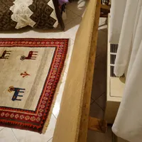 کفی تخت یک نفره