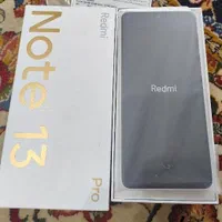 شیاومی ردمی رام ۱۶ نوت ۱۳ پرو 5G Note 13